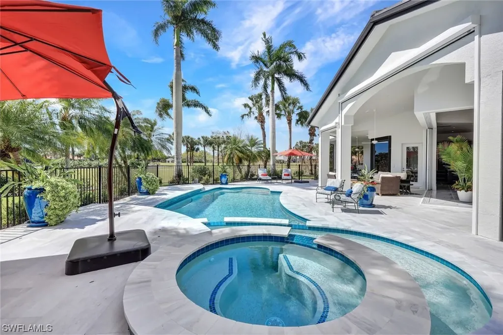 22840 Mossy Trail Estero FL 34135
