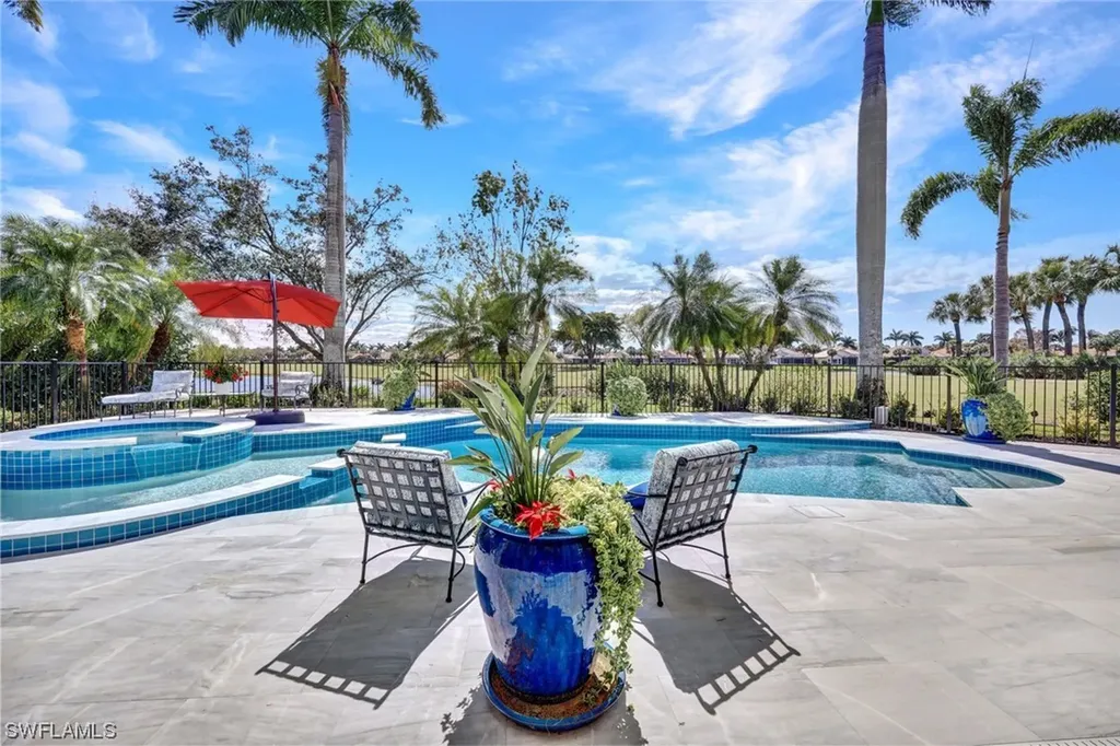 22840 Mossy Trail Estero FL 34135