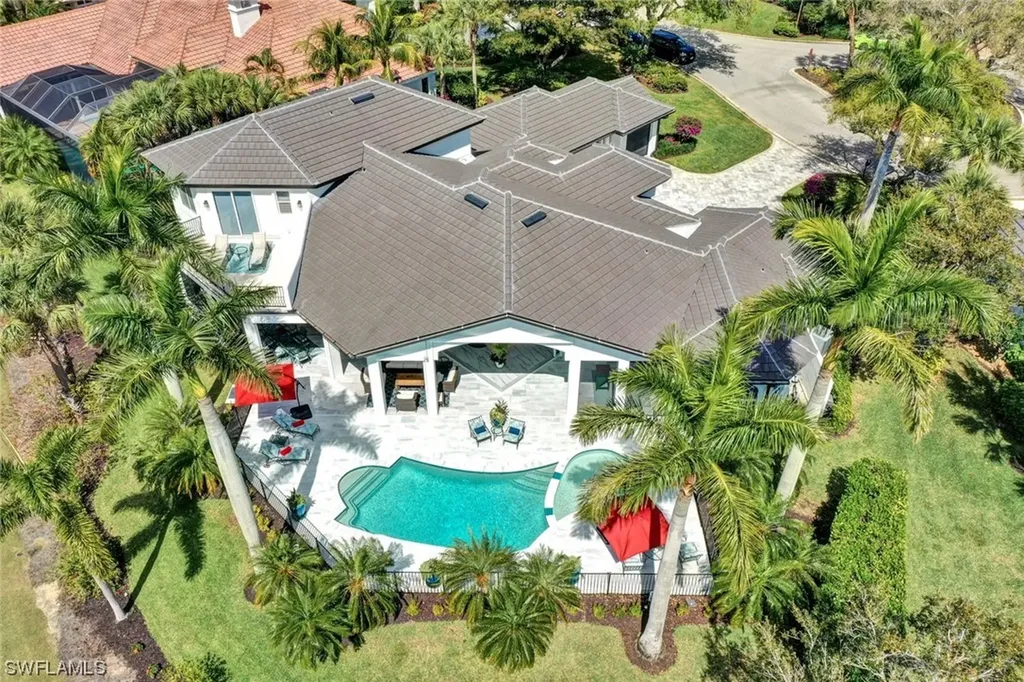 22840 Mossy Trail Estero FL 34135