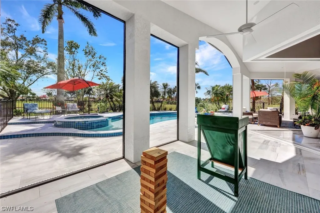 22840 Mossy Trail Estero FL 34135