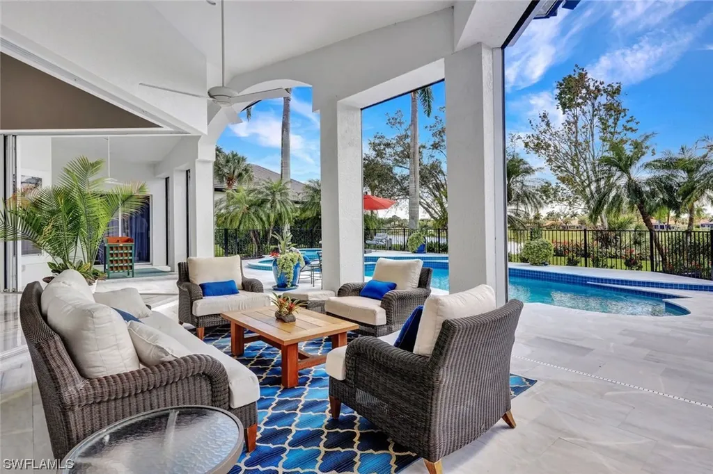 22840 Mossy Trail Estero FL 34135