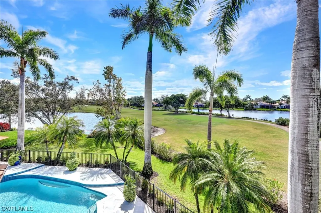 22840 Mossy Trail Estero FL 34135