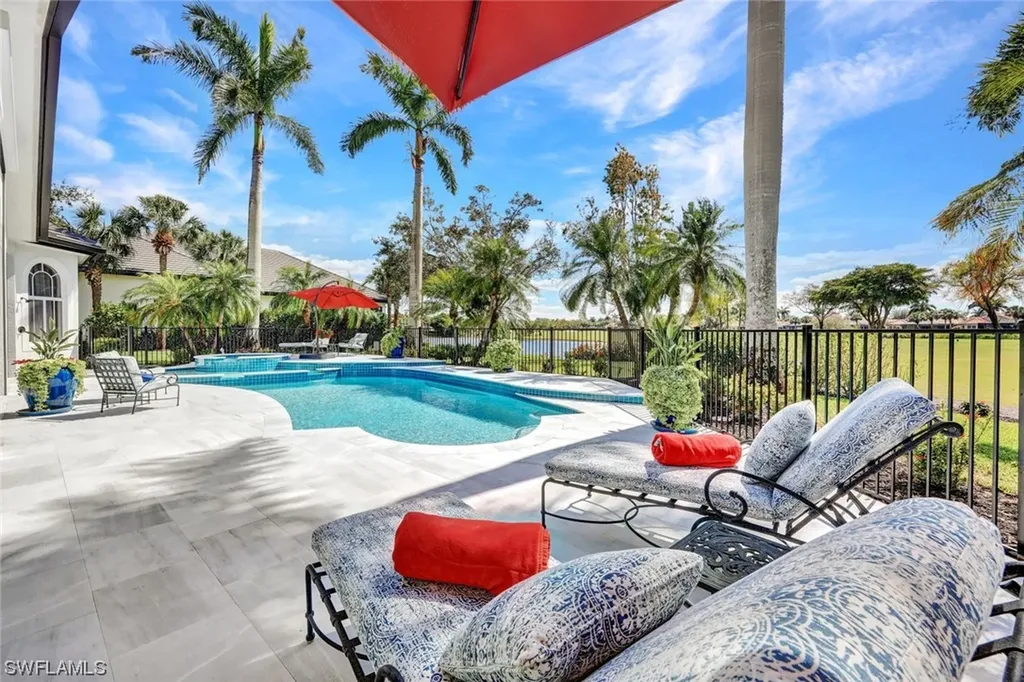 22840 Mossy Trail Estero FL 34135