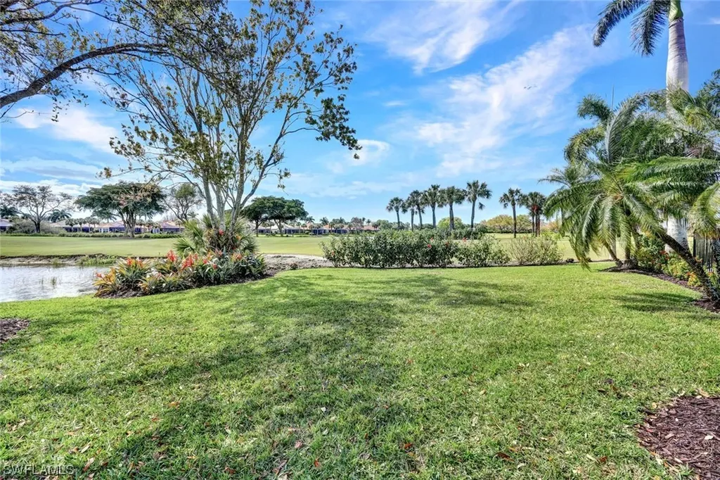 22840 Mossy Trail Estero FL 34135