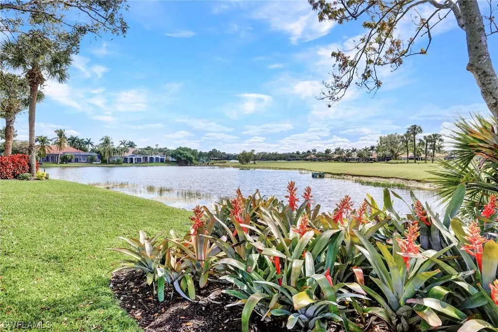 22840 Mossy Trail Estero FL 34135