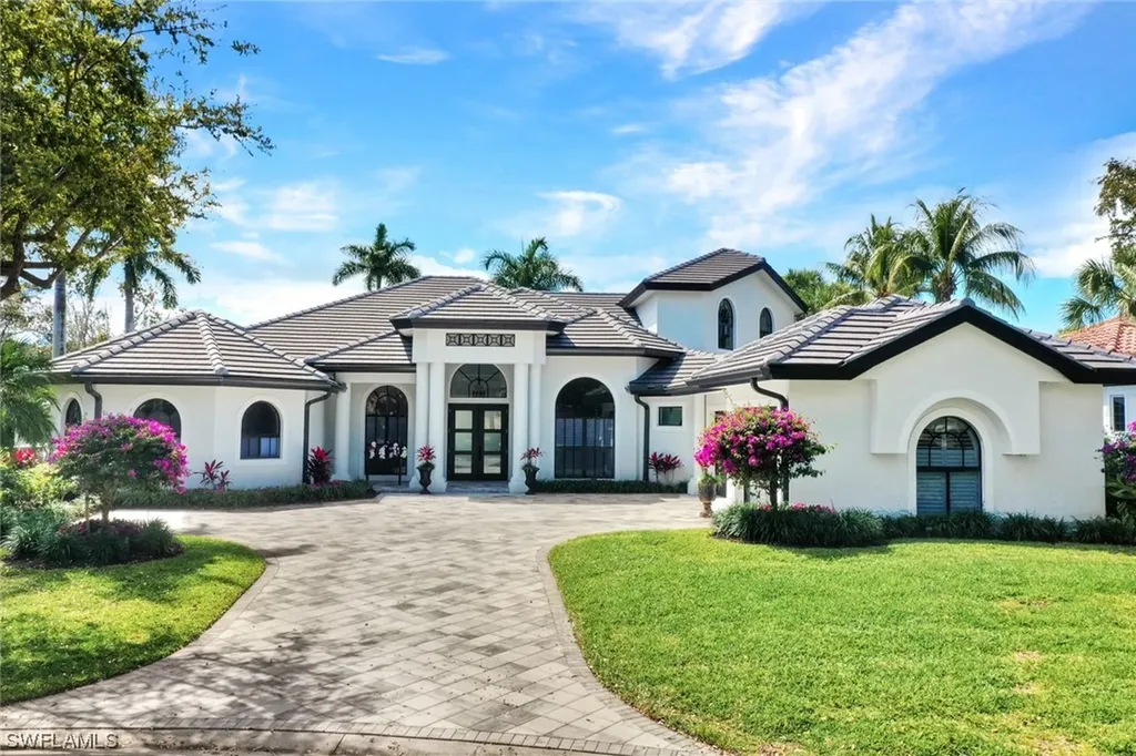 22840 Mossy Trail Estero FL 34135