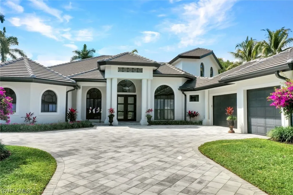 22840 Mossy Trail Estero FL 34135