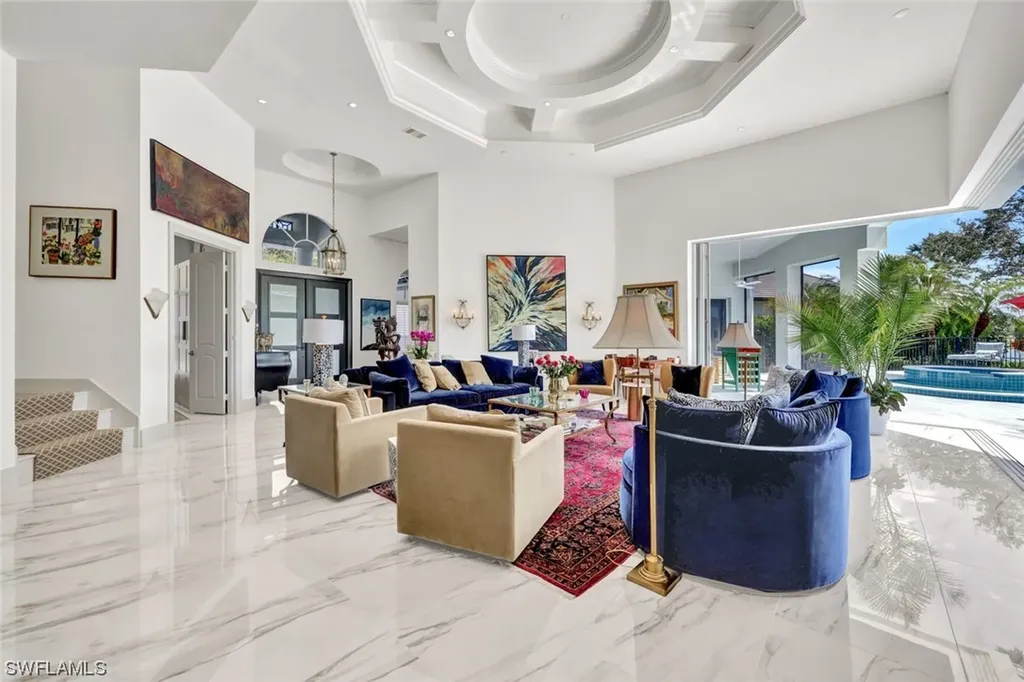 22840 Mossy Trail Estero FL 34135
