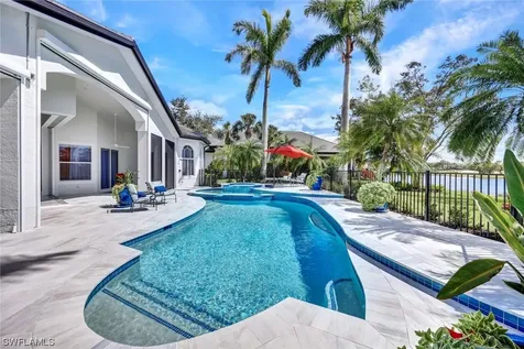 22840 Mossy Trail Estero FL 34135