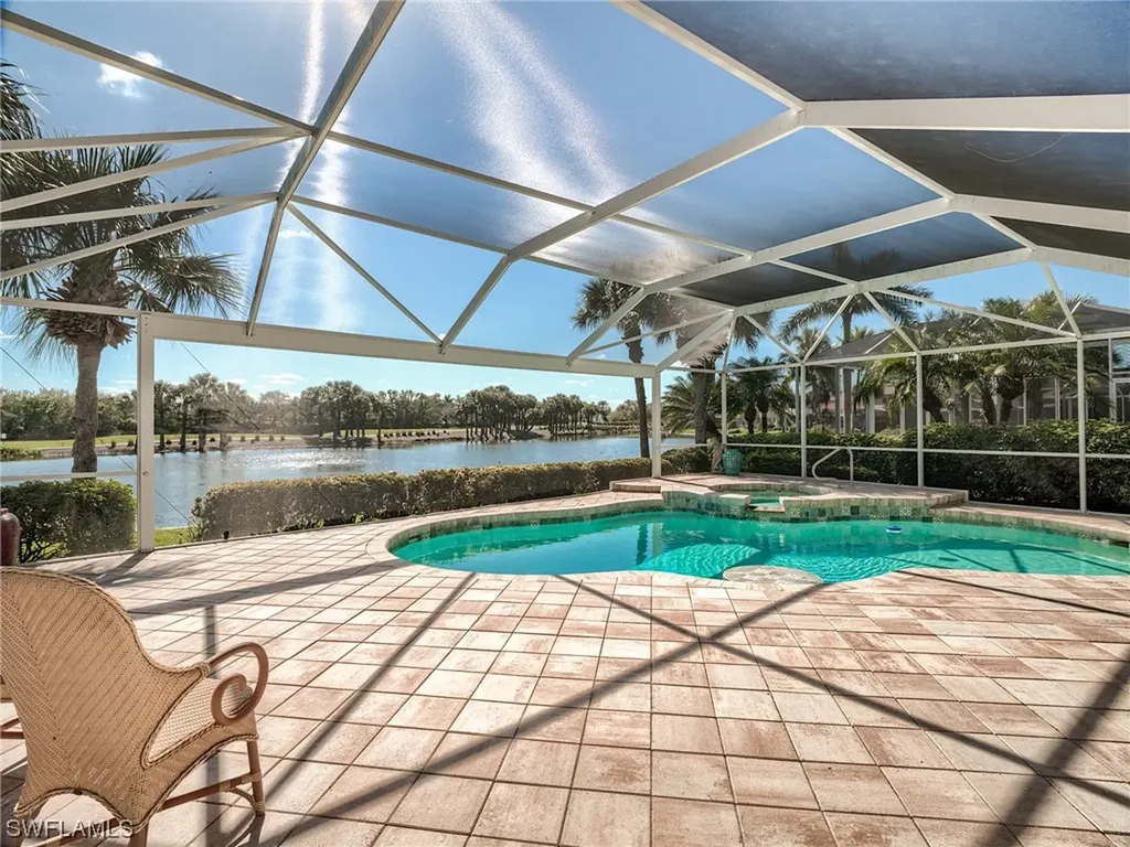 23157 Oakglen Lane Estero FL 34135