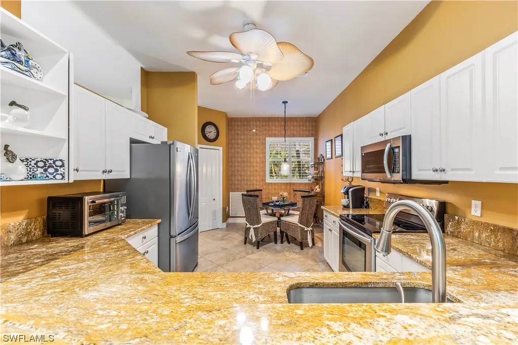7850 Sanctuary Circle Naples FL 34104