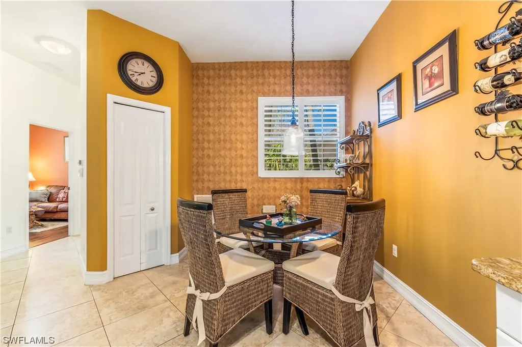 7850 Sanctuary Circle Naples FL 34104