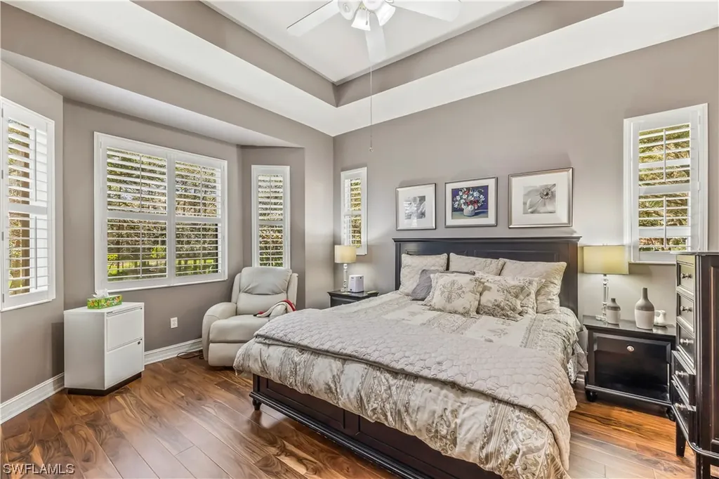 7850 Sanctuary Circle Naples FL 34104
