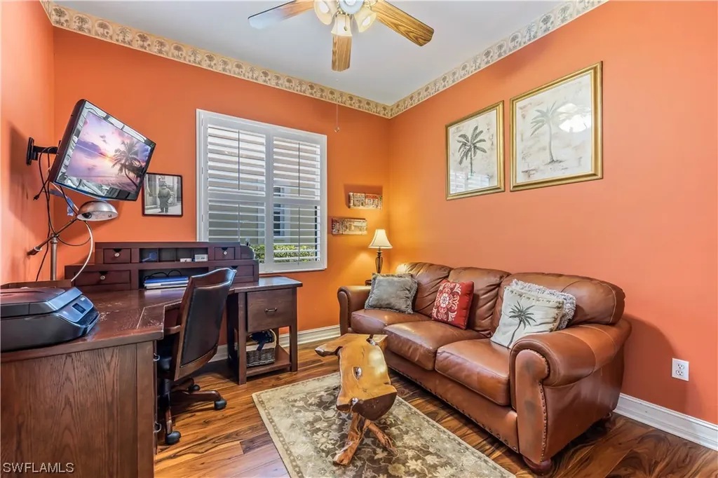 7850 Sanctuary Circle Naples FL 34104