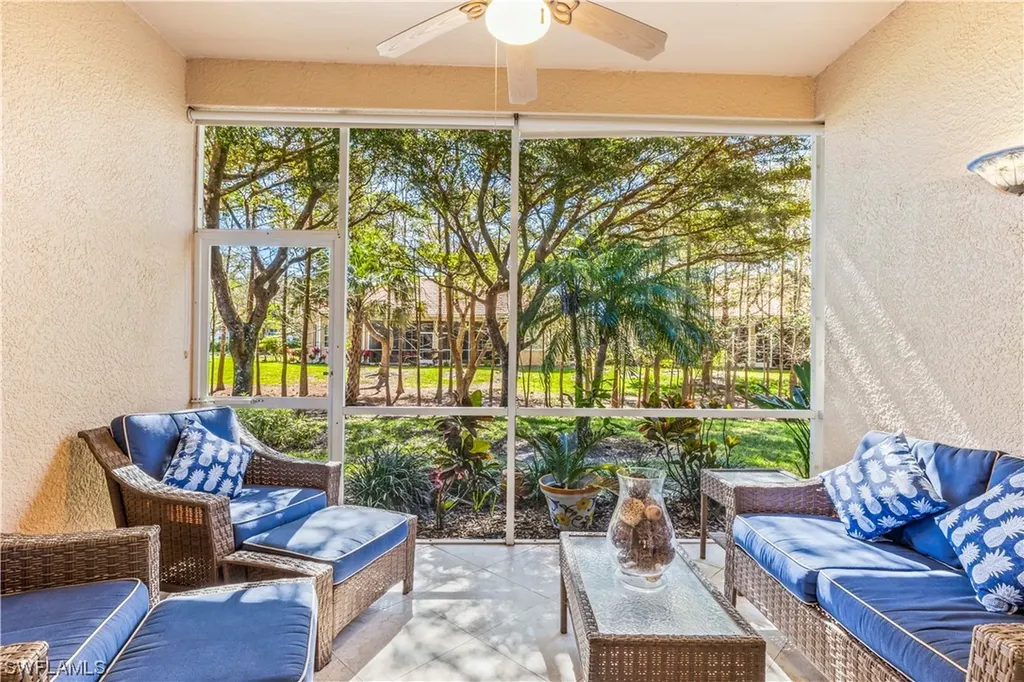 7850 Sanctuary Circle Naples FL 34104