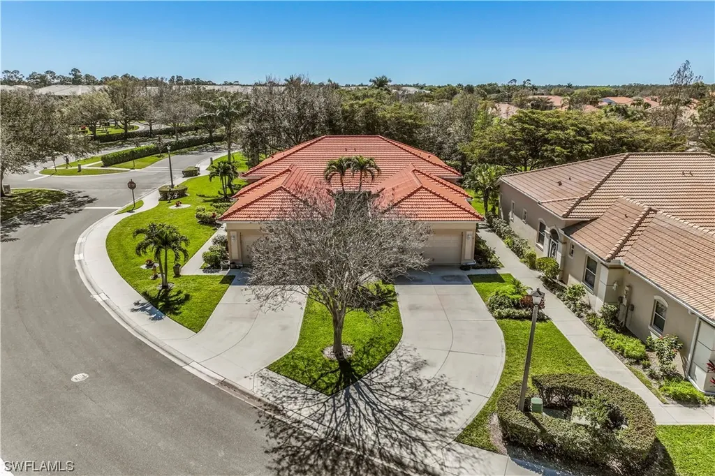 7850 Sanctuary Circle Naples FL 34104