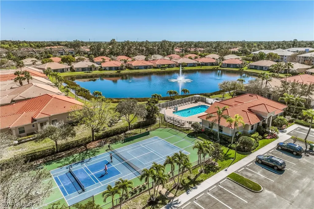 7850 Sanctuary Circle Naples FL 34104