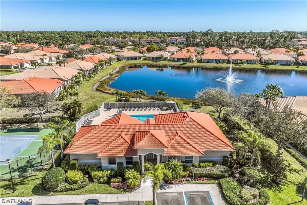 7850 Sanctuary Circle Naples FL 34104