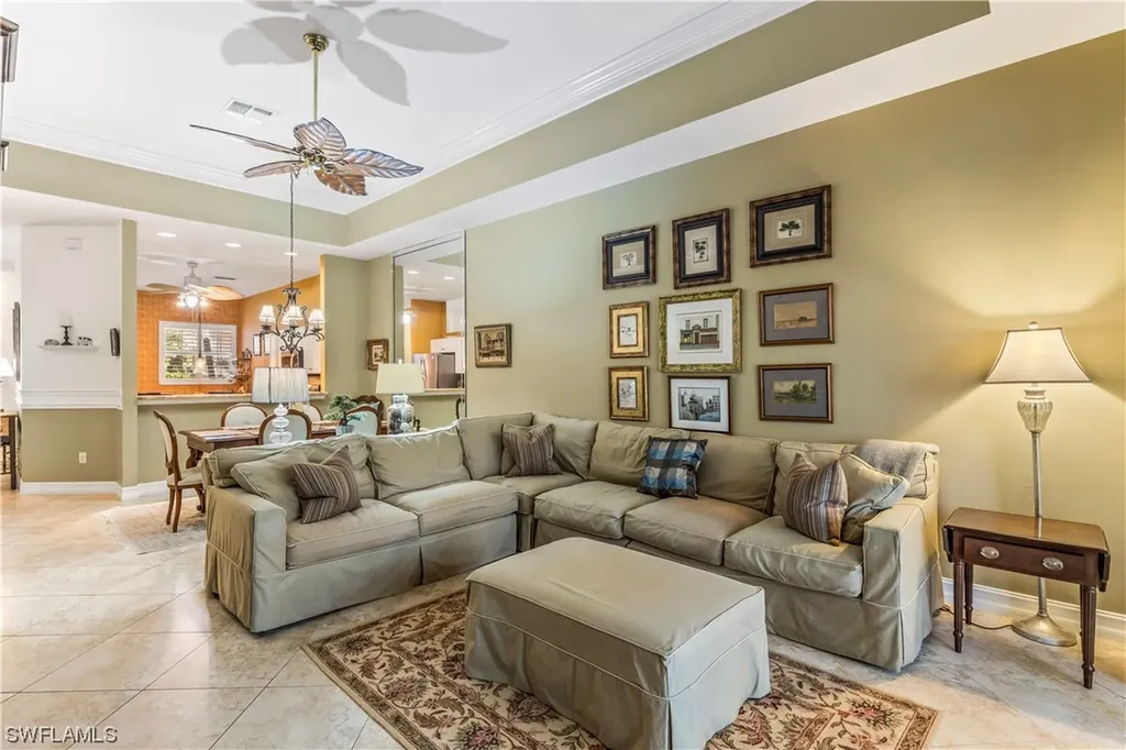 7850 Sanctuary Circle Naples FL 34104