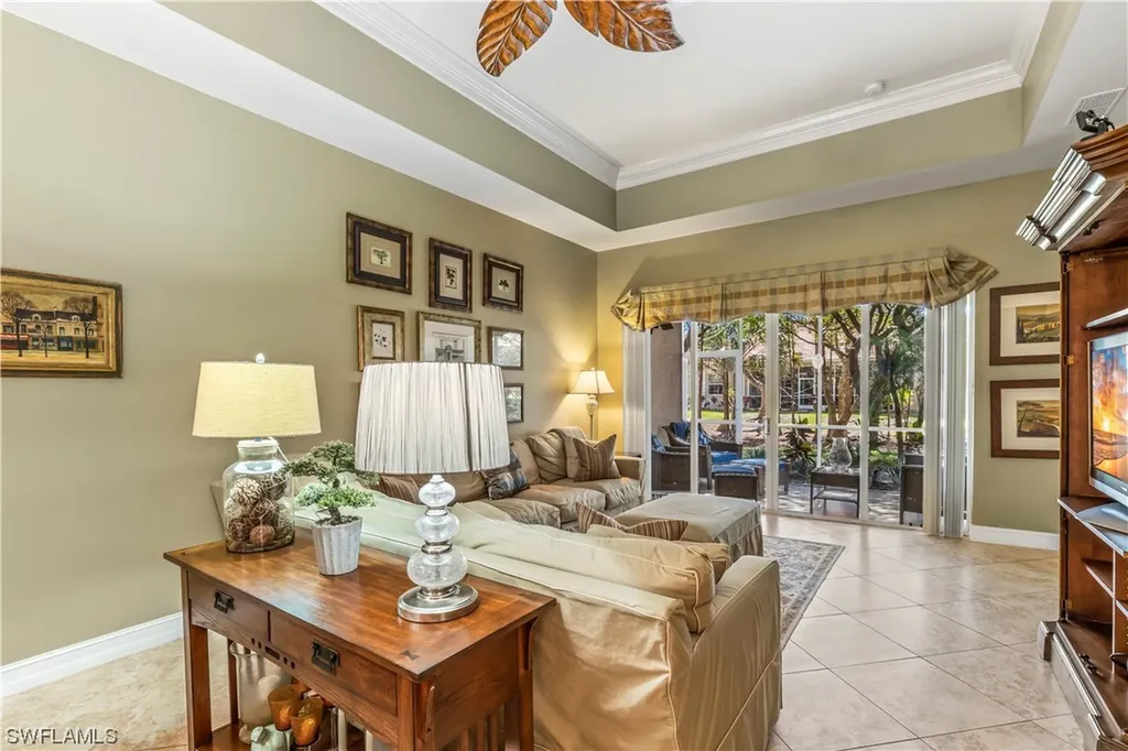 7850 Sanctuary Circle Naples FL 34104