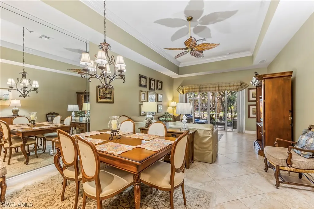 7850 Sanctuary Circle Naples FL 34104