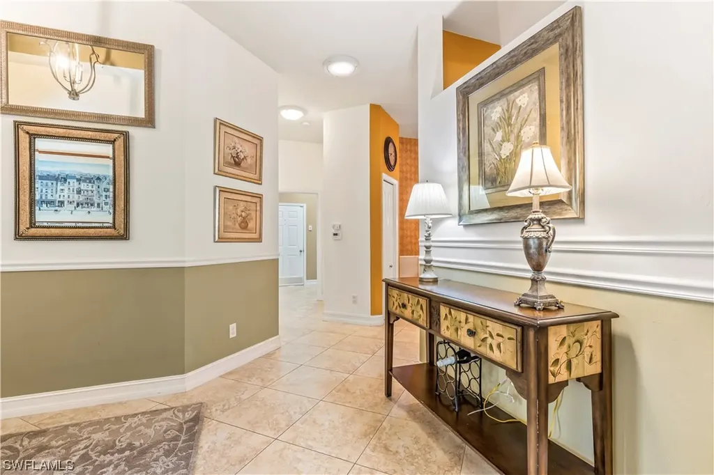 7850 Sanctuary Circle Naples FL 34104