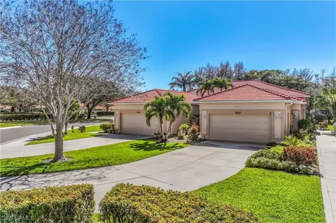 7850 Sanctuary Circle Naples FL 34104