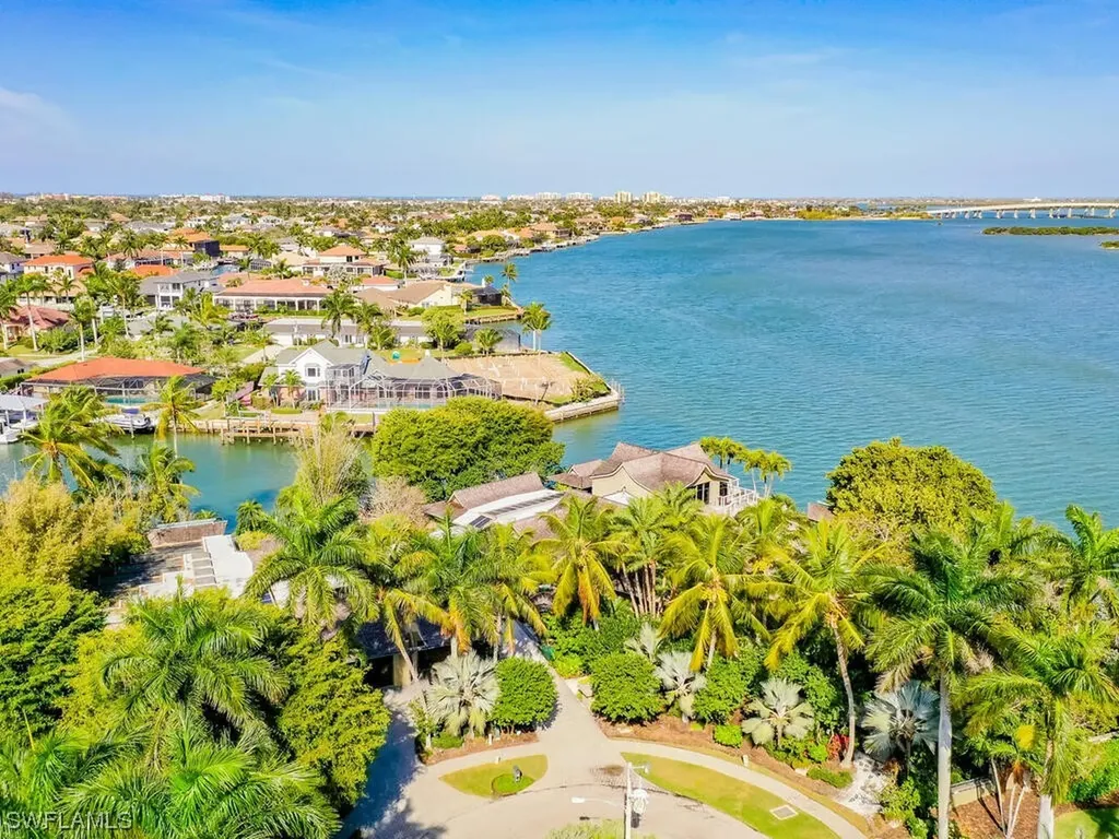 361 Polynesia Court Marco Island FL 34145