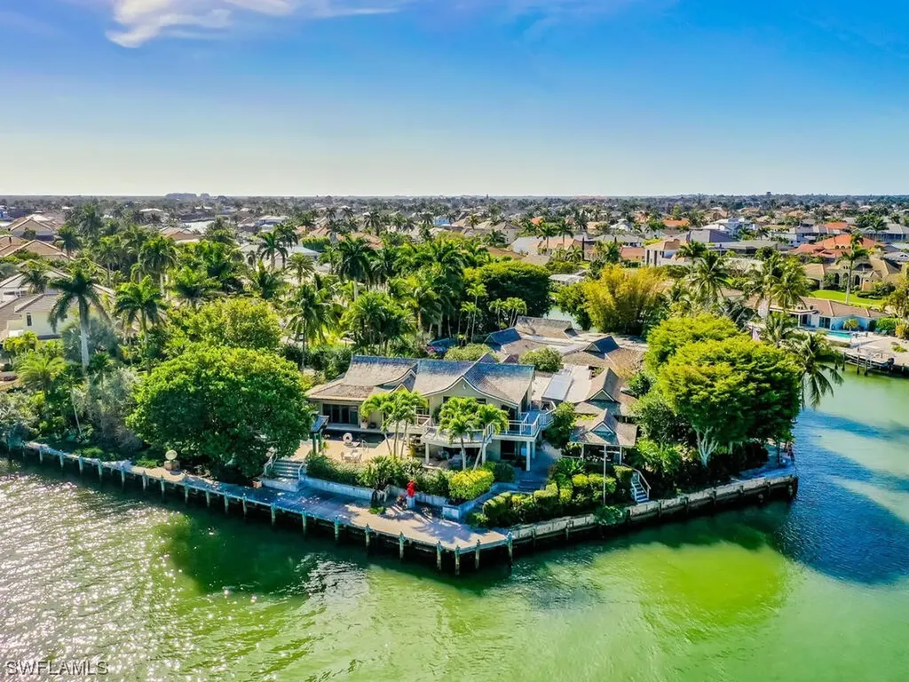 361 Polynesia Court Marco Island FL 34145