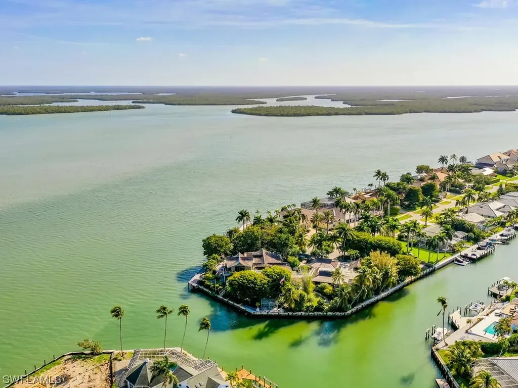 361 Polynesia Court Marco Island FL 34145