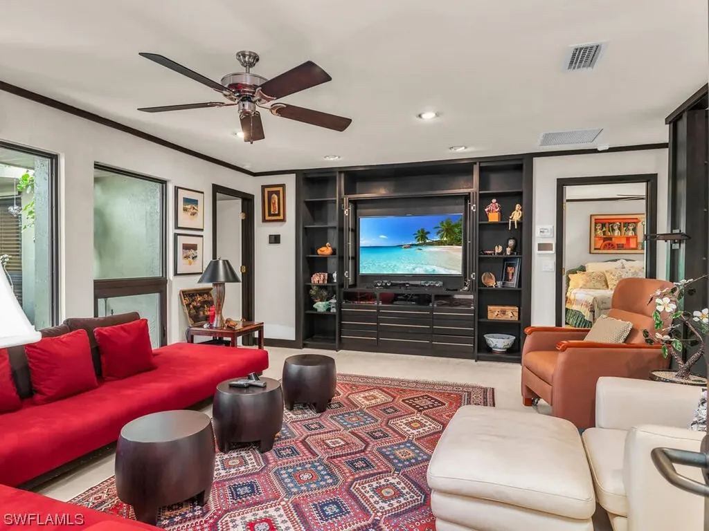 361 Polynesia Court Marco Island FL 34145