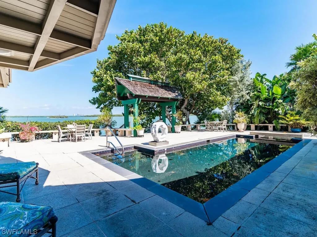 361 Polynesia Court Marco Island FL 34145