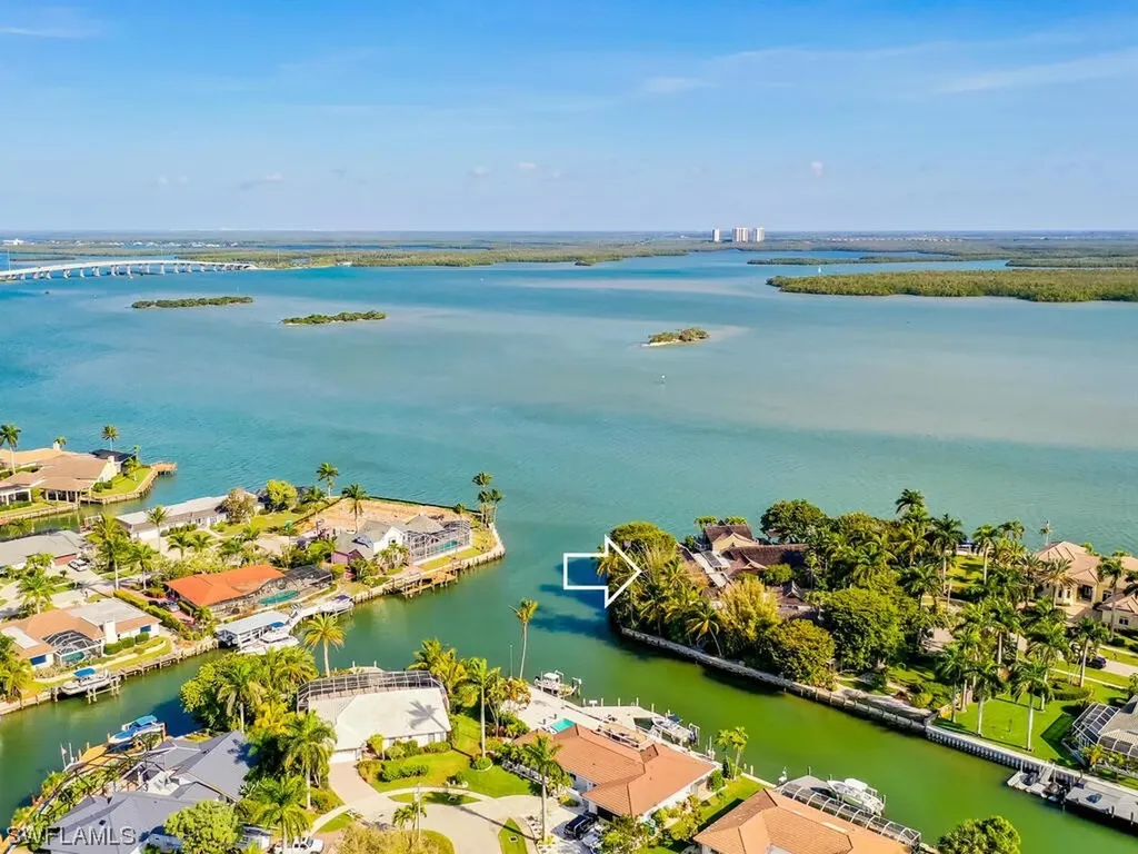 361 Polynesia Court Marco Island FL 34145