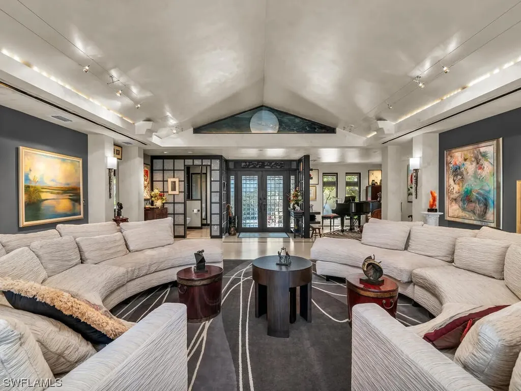 361 Polynesia Court Marco Island FL 34145