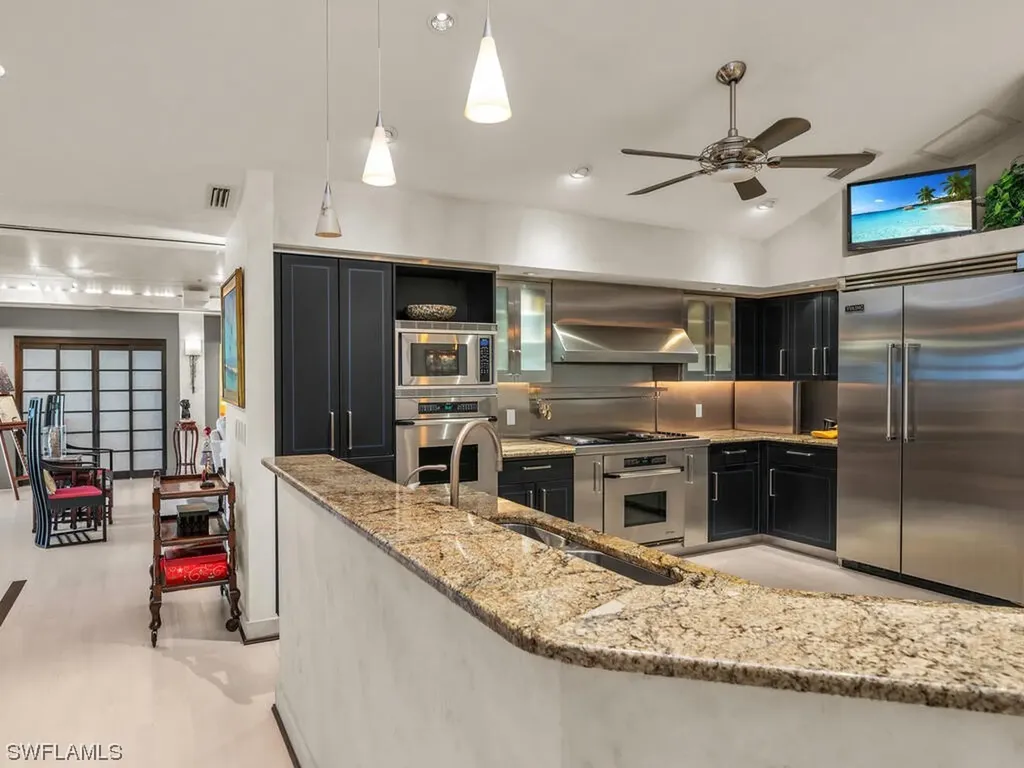 361 Polynesia Court Marco Island FL 34145