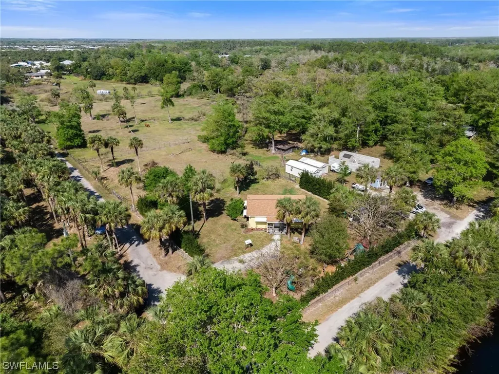 921 Cypress Drive Naples FL 34120