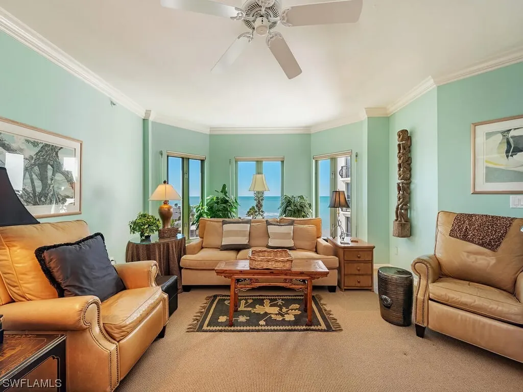 1221 Gulf Shore Boulevard N Naples FL 34102
