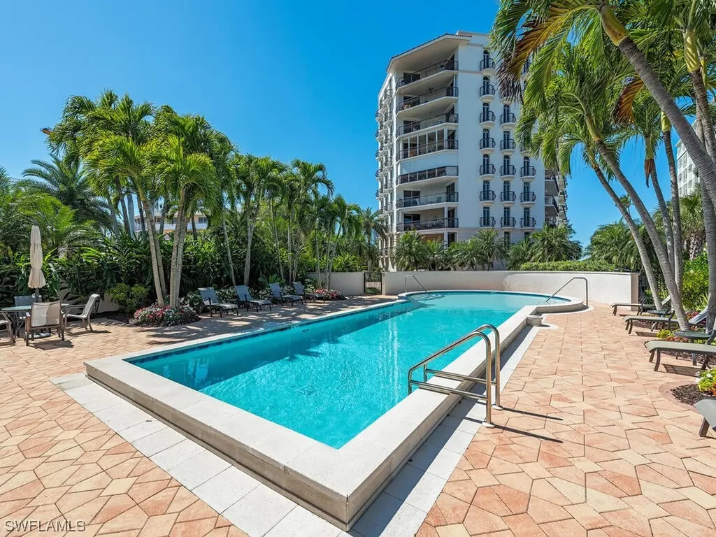 1221 Gulf Shore Boulevard N Naples FL 34102