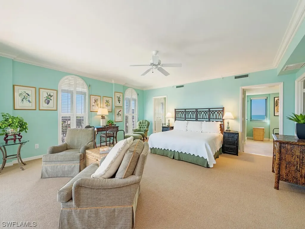 1221 Gulf Shore Boulevard N Naples FL 34102