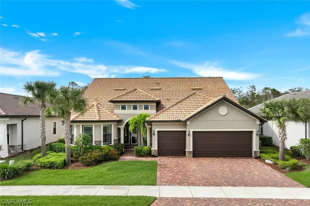 12166 Sussex Street Fort Myers FL 33913