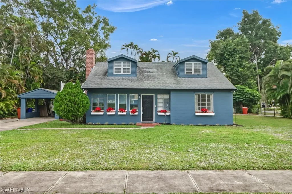 3663 Rogers Street Fort Myers FL 33901