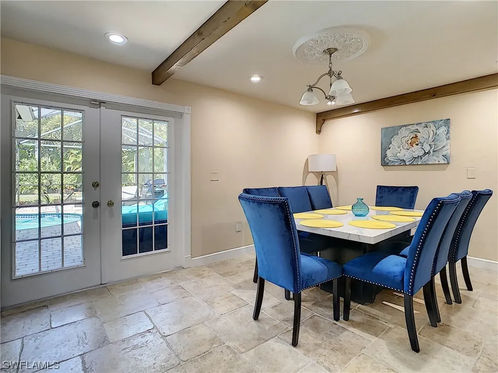 1749 Knights Way Naples FL 34112