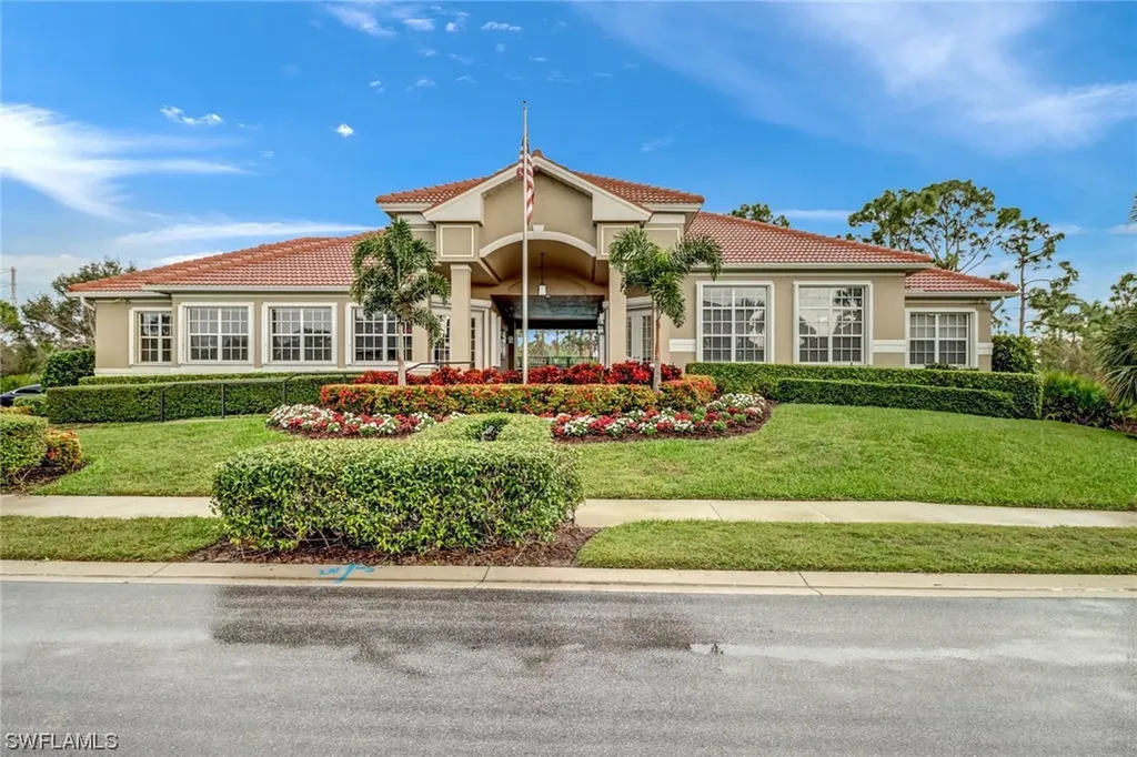 17472 Old Harmony Drive Fort Myers FL 33908