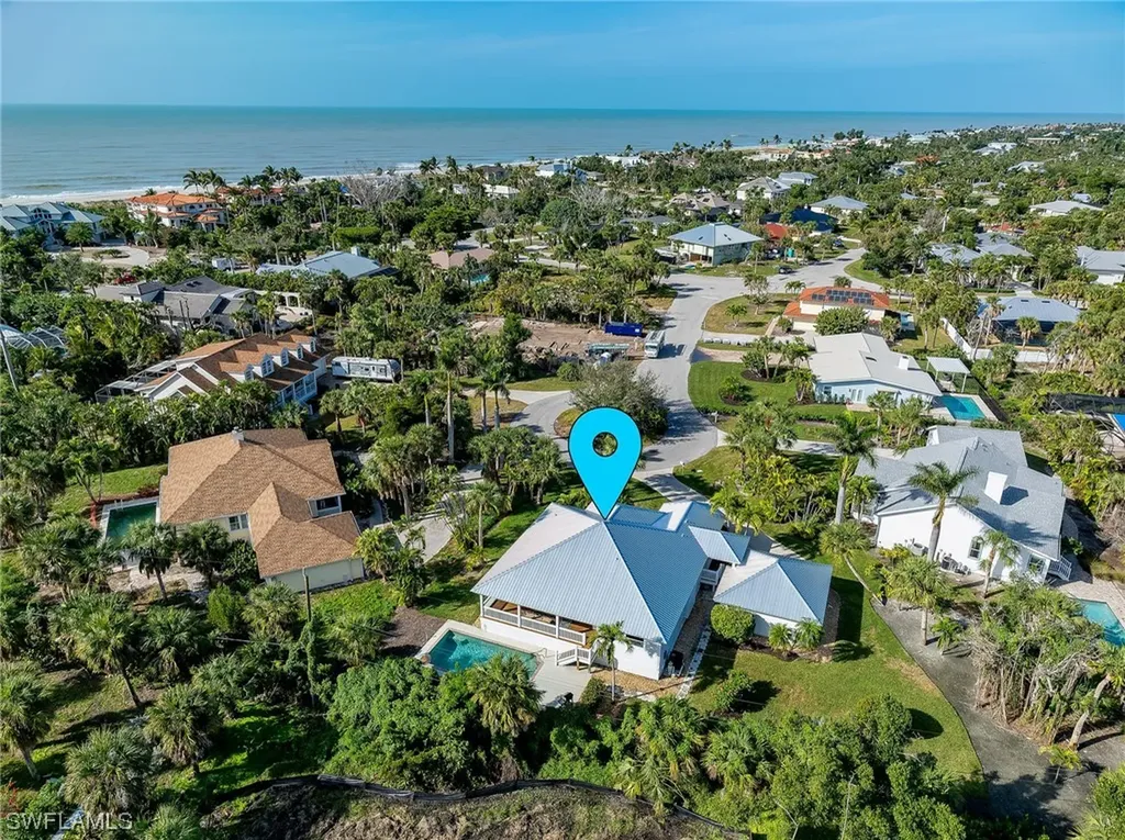 3708 Agate Court Sanibel FL 33957