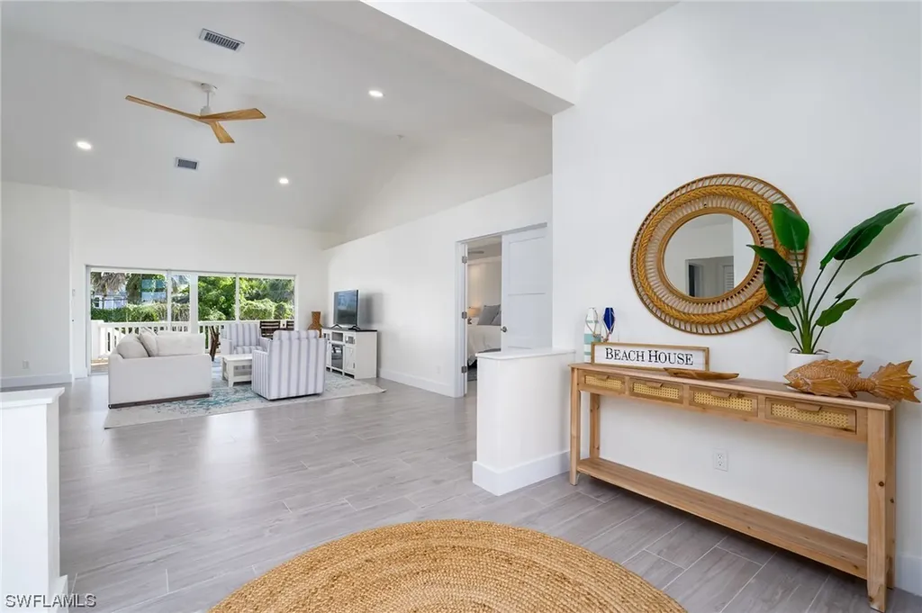 3708 Agate Court Sanibel FL 33957