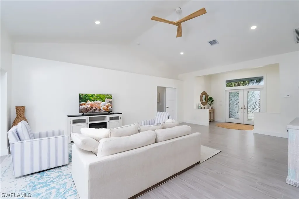 3708 Agate Court Sanibel FL 33957