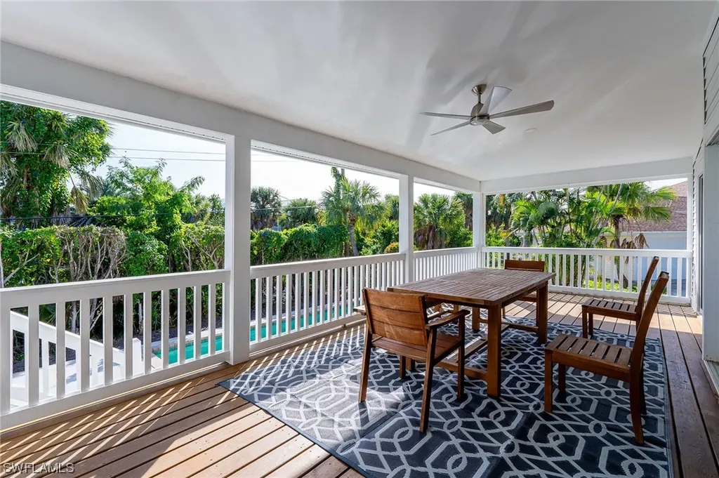 3708 Agate Court Sanibel FL 33957