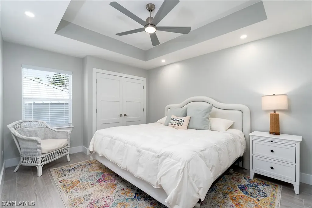 3708 Agate Court Sanibel FL 33957