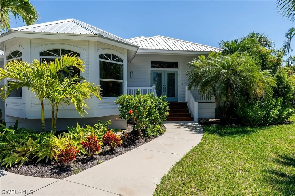3708 Agate Court Sanibel FL 33957