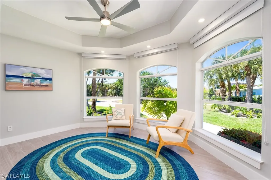 3708 Agate Court Sanibel FL 33957